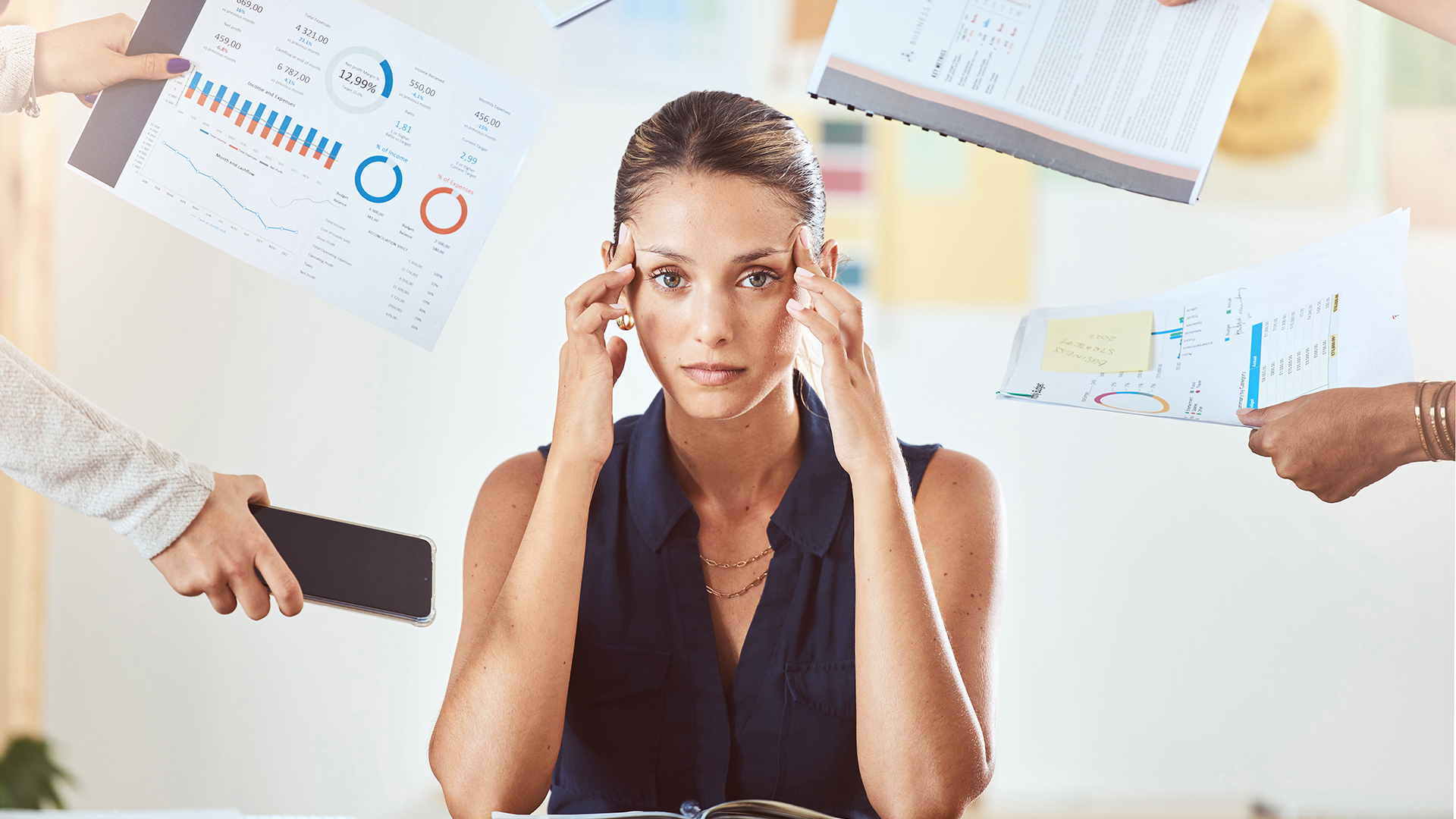 The Secret Sauce: What Makes a Good KPI Metric?