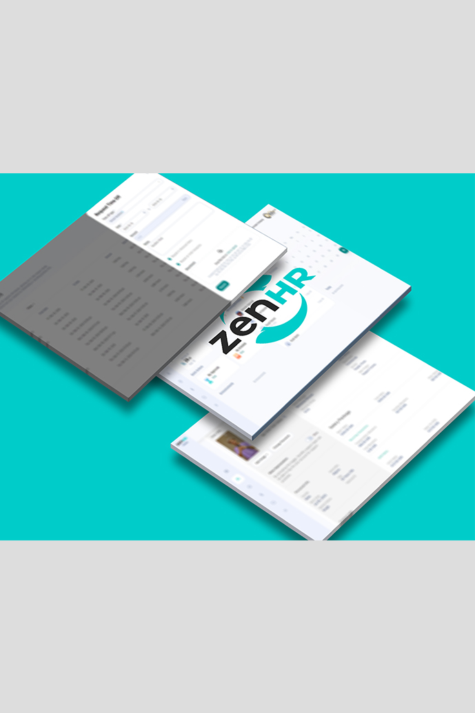 ZEN HR