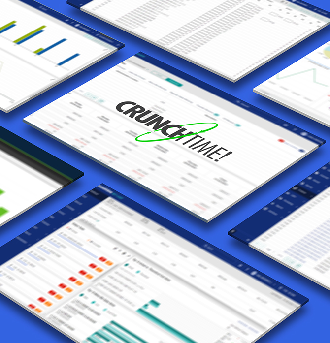 CrunchTime
